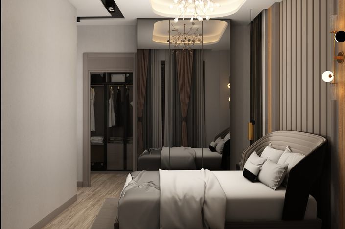 Image No.15-4 Bed Apartment for sale
