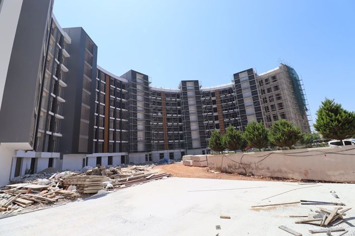 Image No.37-4 Bed Apartment for sale
