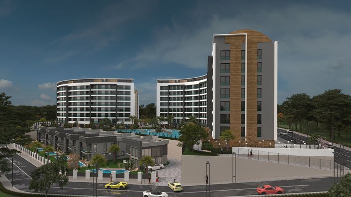 Image No.7-4 Bed Apartment for sale