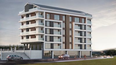 Exterior 4