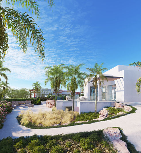 Image No.2-3 Bed House/Villa for sale
