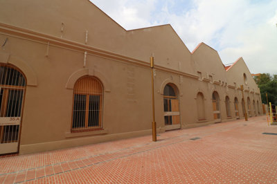 Exterior 5
