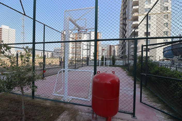 Image No.14-2 Bed Apartment for sale