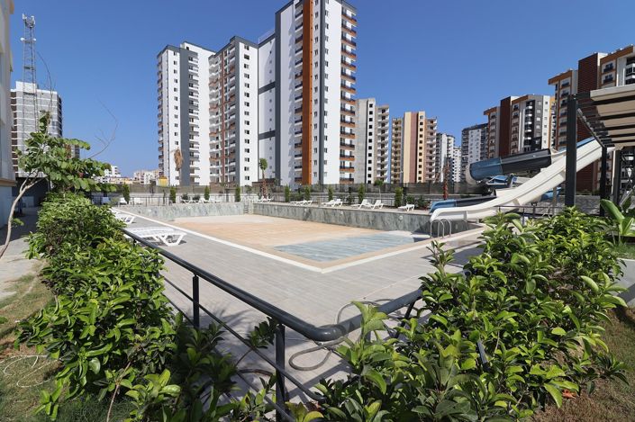 Image No.4-2 Bed Apartment for sale