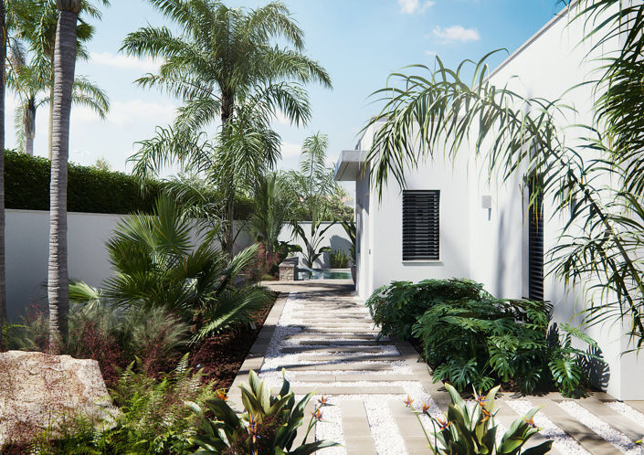 Image No.7-3 Bed House/Villa for sale