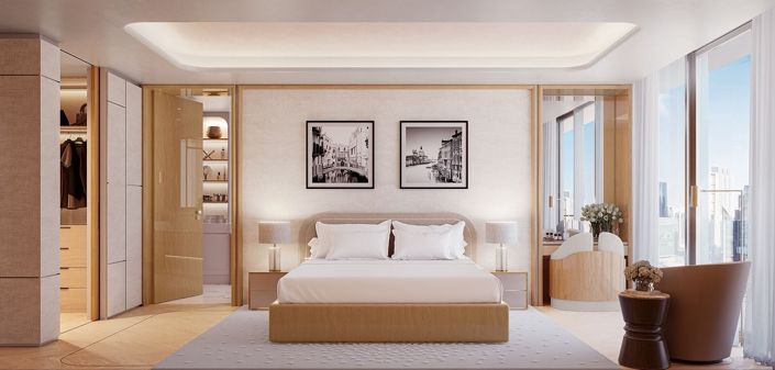 Image No.10-4 Bed Apartment for sale