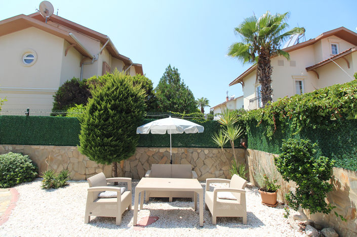 Image No.14-Maison / Villa de 3 chambres à vendre à Belek