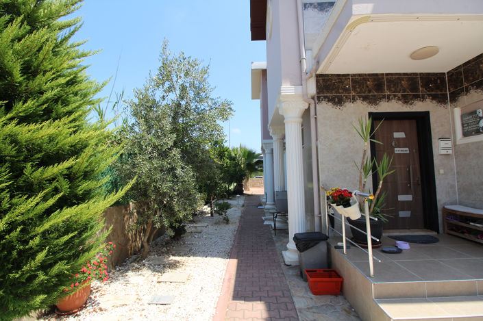 Image No.15-Maison / Villa de 3 chambres à vendre à Belek