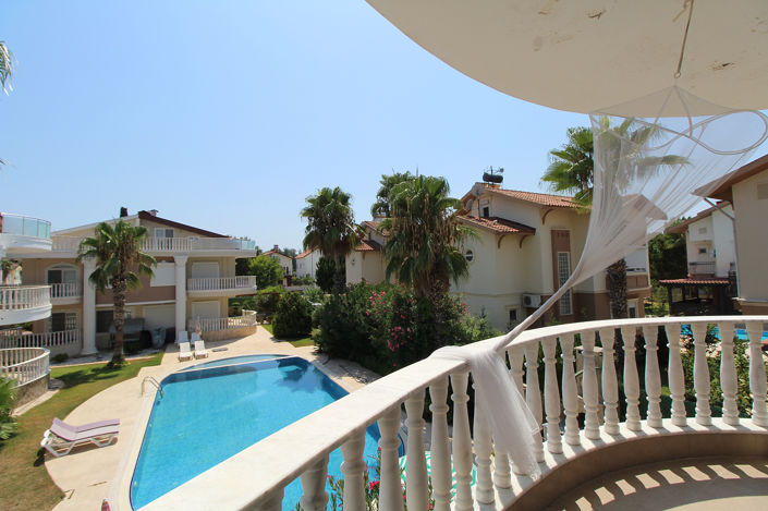 Image No.39-Maison / Villa de 3 chambres à vendre à Belek