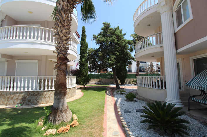 Image No.4-Maison / Villa de 3 chambres à vendre à Belek