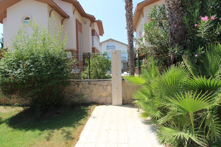 Image No.5-Maison / Villa de 3 chambres à vendre à Belek