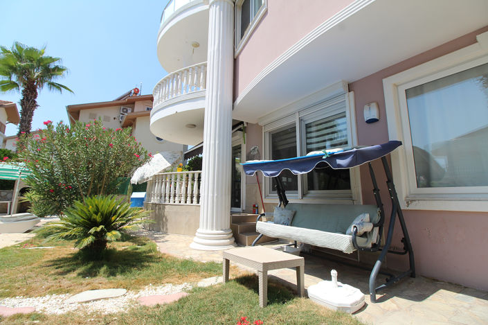 Image No.9-Maison / Villa de 3 chambres à vendre à Belek