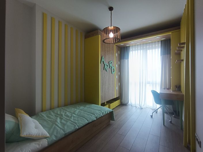 Image No.16-3 Bed Apartment for sale