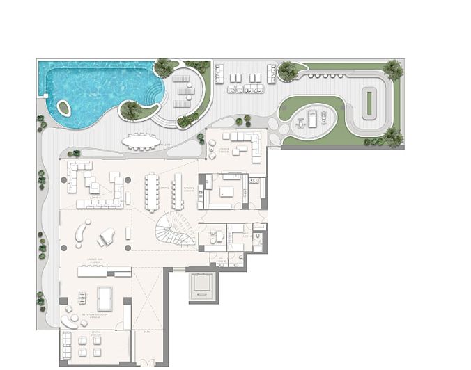 Image No.32-2 Bed Apartment for sale