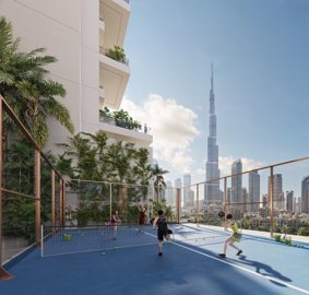 Exterior 9