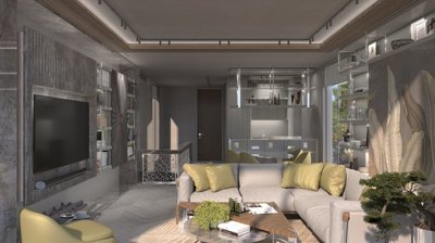 Interior 1