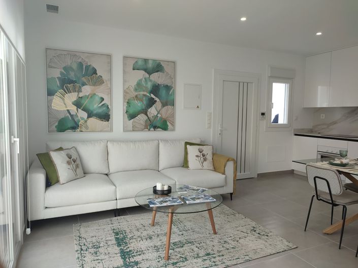 Image No.5-3 Bed House/Villa for sale