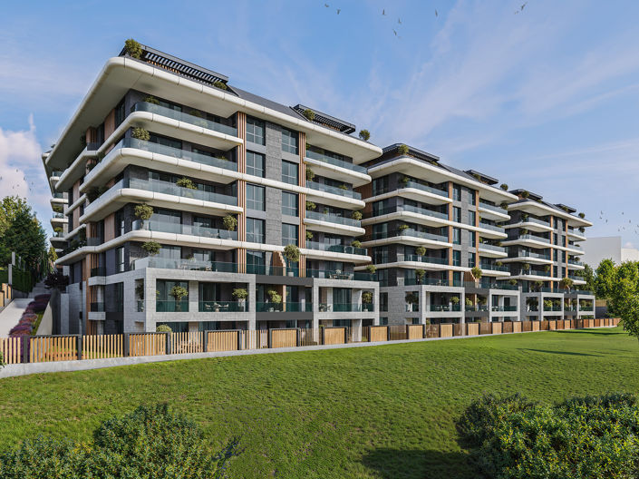 Image No.6-2 Bed Apartment for sale