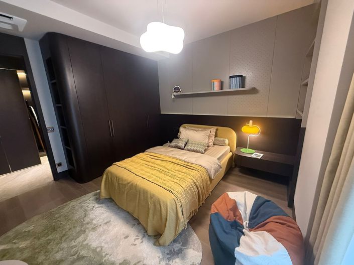 Image No.18-3 Bed Apartment for sale