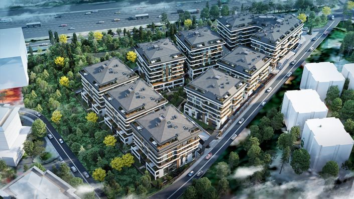 Image No.4-4 Bed Apartment for sale