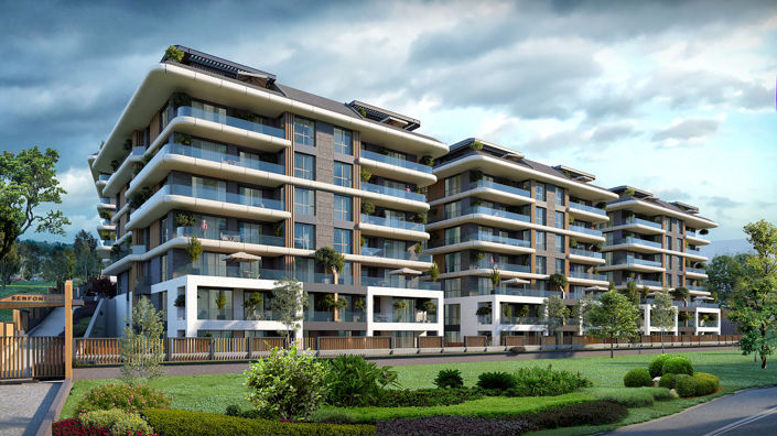 Image No.2-6 Bed Apartment for sale
