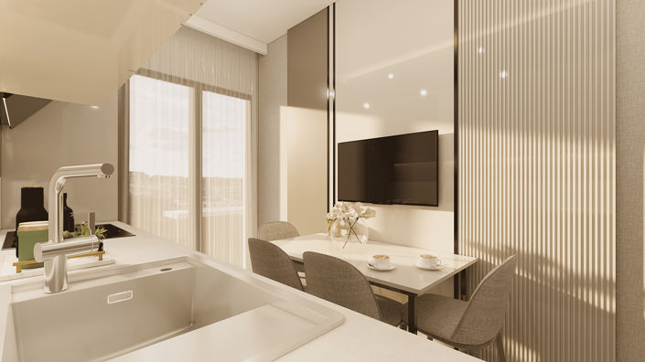 Image No.11-2 Bed Apartment for sale