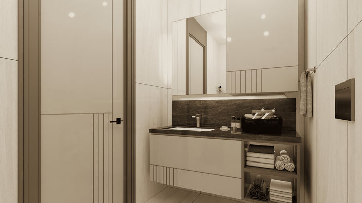 Image No.19-2 Bed Apartment for sale