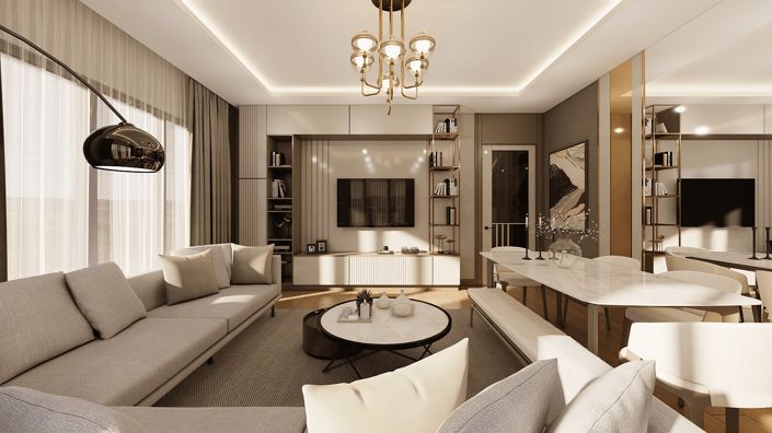 Image No.8-2 Bed Apartment for sale