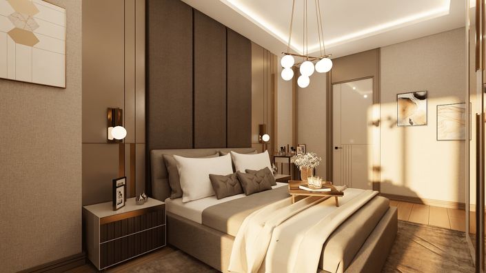 Image No.14-3 Bed Apartment for sale