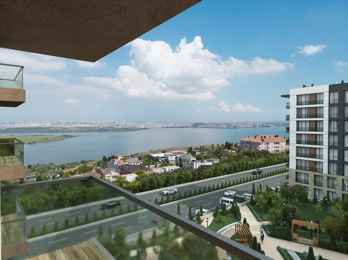 Image No.4-3 Bed Apartment for sale
