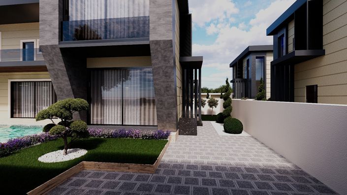 Image No.3-4 Bed House/Villa for sale