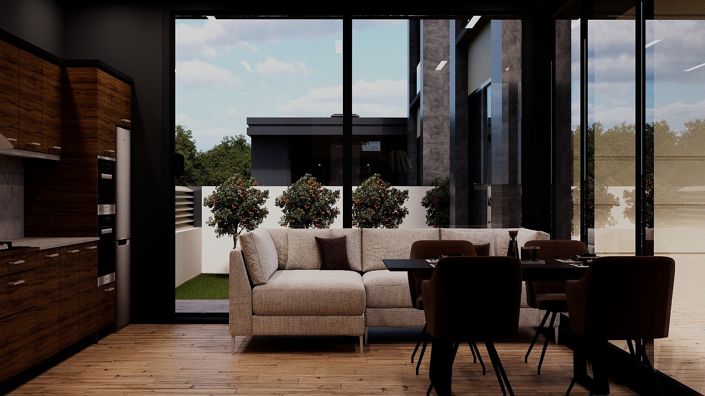 Image No.5-4 Bed House/Villa for sale
