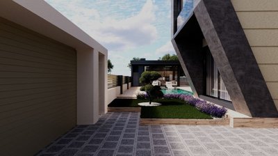 Exterior 7