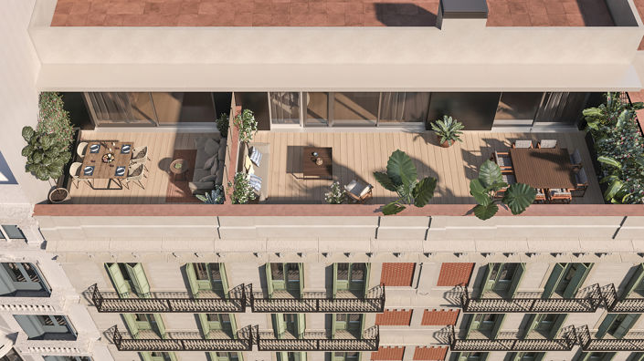 Image No.2-1 Bed Apartment for sale