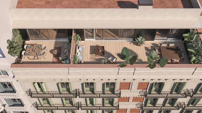 Image No.2-3 Bed Apartment for sale