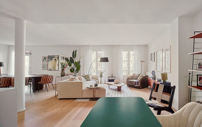 Image No.5-3 Bed Apartment for sale