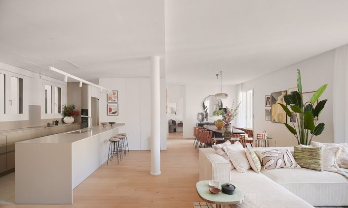 Image No.6-3 Bed Apartment for sale