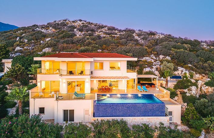 Image No.2-Casa/Villa con 5 dormitorios en venta