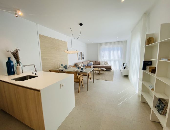 Image No.6-Appartement de 3 chambres à vendre à Pilar de la Horadada