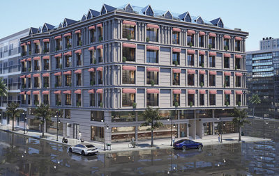 Exterior 2