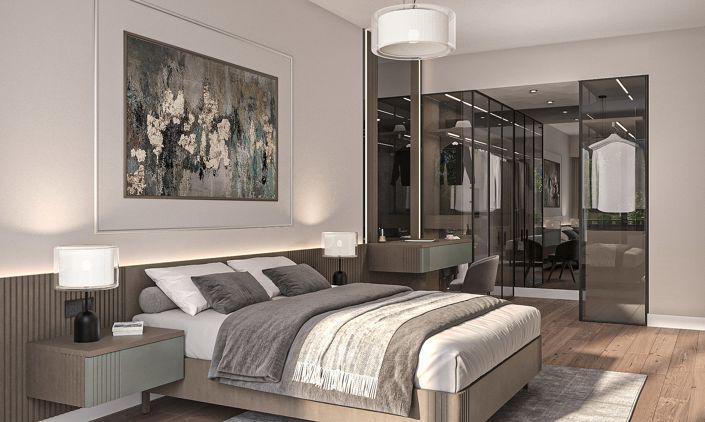 Image No.14-2 Bed Apartment for sale