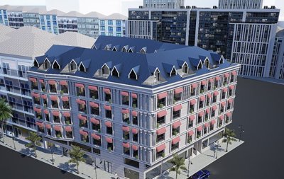 Exterior 3