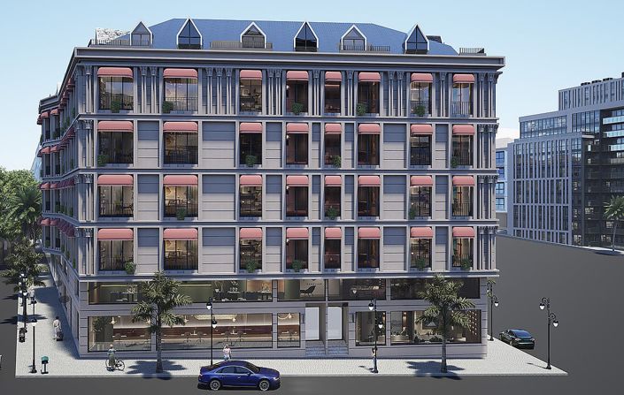 Image No.4-2 Bed Apartment for sale
