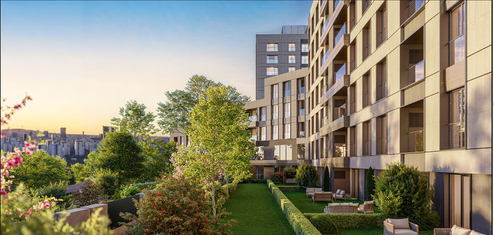 Image No.5-1 Bed Apartment for sale
