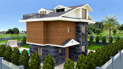 Exterior 2