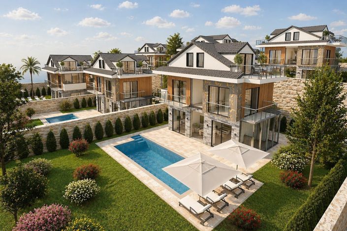 Image No.3-4 Bed House/Villa for sale
