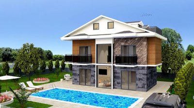 Exterior 3