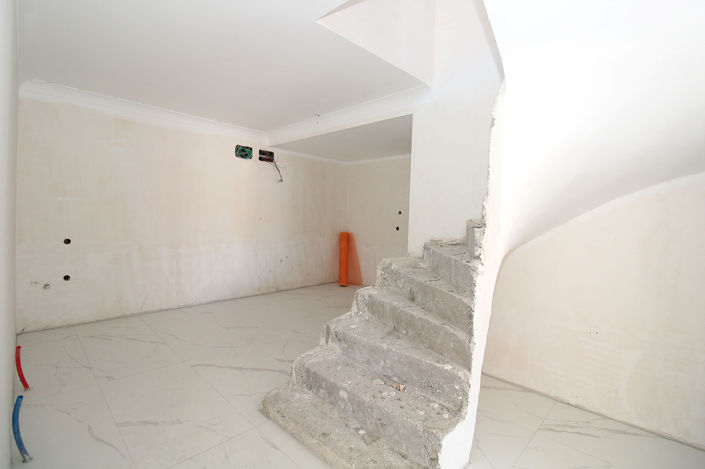 Image No.19-Appartement de 3 chambres à vendre à Turquie