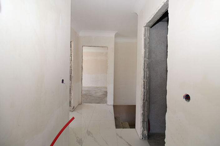 Image No.21-Appartement de 3 chambres à vendre à Turquie