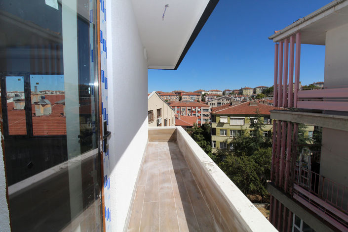 Image No.22-Appartement de 3 chambres à vendre à Turquie